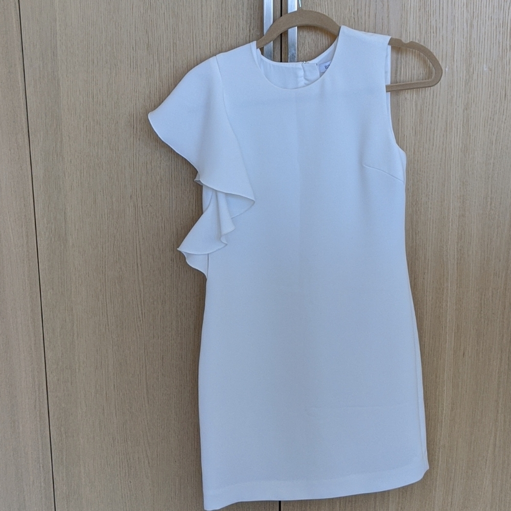 Dress.